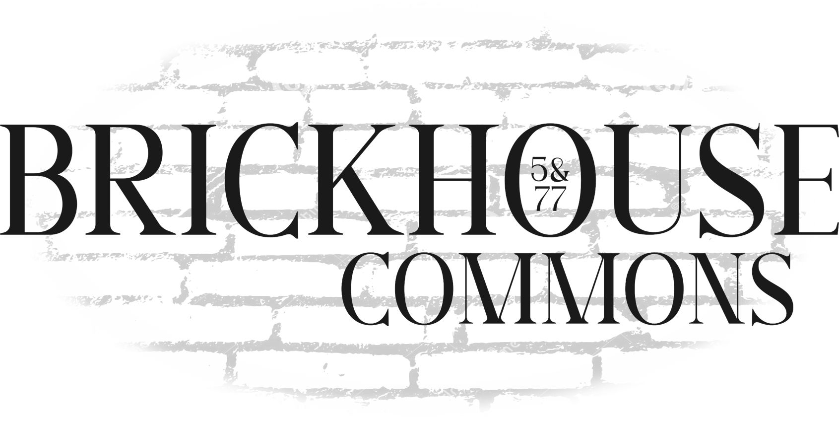 Brickhouse Commons Logo