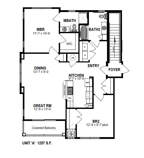 Floorplan Image